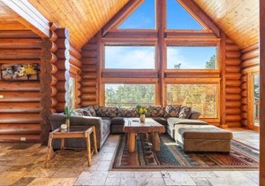 Eagle Ridge Retreat by AvantStay