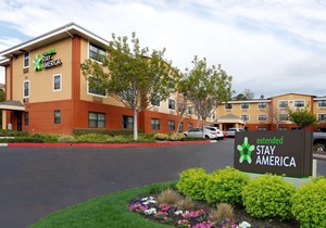 Extended Stay America Suites - Santa Barbara - Calle Real