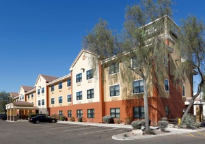 Extended Stay America Suites - Phoenix - Chandler