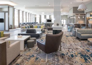 Fairfield Inn & Suites by Marriott San Jose North/Silicon Valley