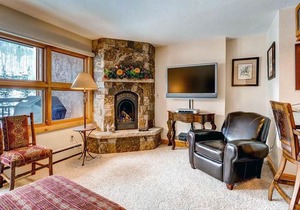 Lion Square Lodge