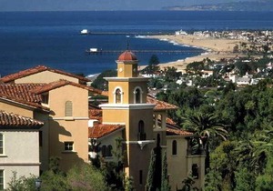 Marriott's Newport Coast Villas