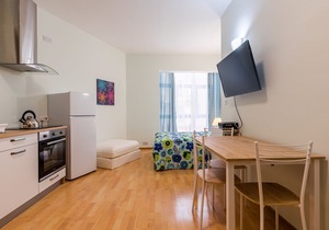 Msida Central Studio in Msida