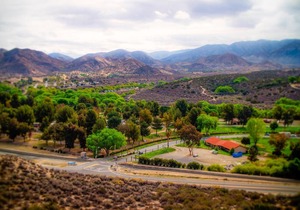 Soledad Canyon Cottage 15