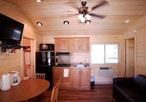 Soledad Canyon Cottage 15