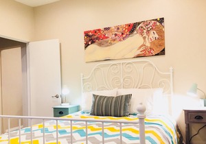 Terrific Palms/ Culver/ Venice 1br. apartment