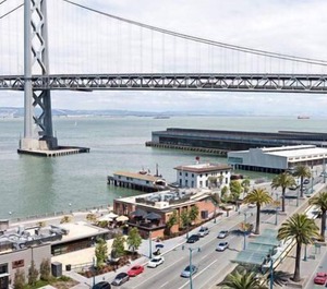 Htcaza San Francisco 
