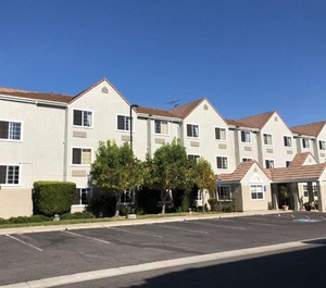 Microtel Inn Suites Morgan Hill 