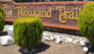 Morgan Hill Camping Resort 