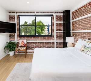 The Brick Hotel Oceanside 