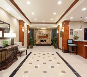 Staybridge Irvine Forest Ihg Hotel 