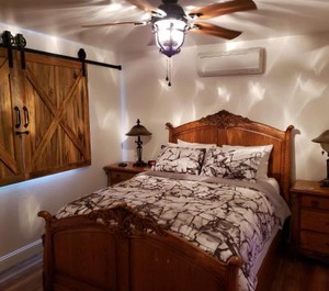Yosemite Foothill Retreat 