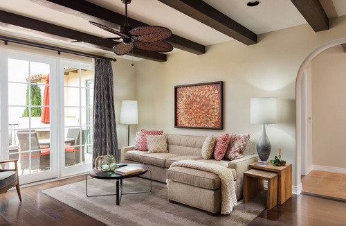 Rancho Palos Verdes House | 1 Bedroom Bungalow