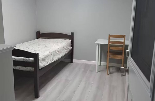 Silver Creek House | 1-bedroom with private bathroom in San Jose