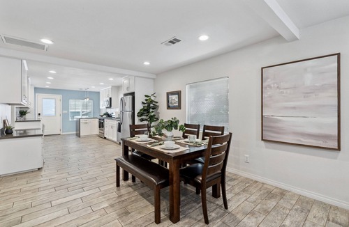 Carlsbad House | 1 Block From Ocean! Cozy Family Beach Retreat