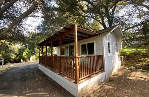 Pauma Valley Cabin | #1 Bluebird's Nest in Santa Ysabel, CA