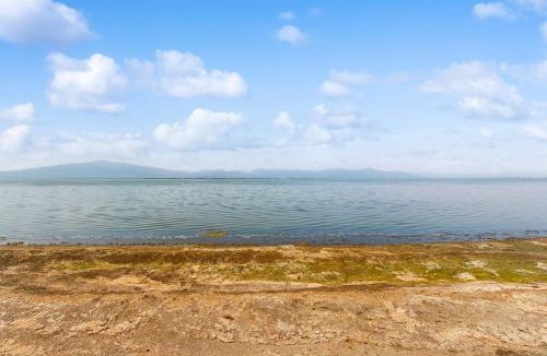 Chiloquin House | 1 Mi to Boat Launch! Lake-View Chiloquin Retreat