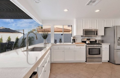 La Quinta House | 10 Bd/walk 2 shuttle 4 Stagecoach/Ask-Deals/Games