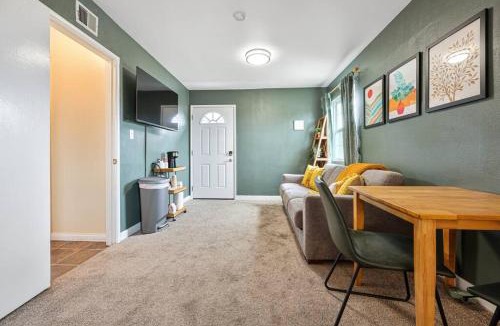 Bay Ho House | 10 Mins to the Beach La Jolla and UCSD