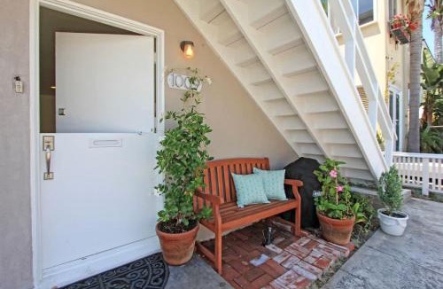 Balboa Peninsula House | 1009 W Bay - Quaint Cottage Steps to Sand home