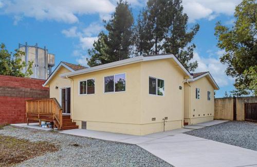 Berryessa Villa | 1199 Spacious 7BR Home Two Private Units Full Privacy