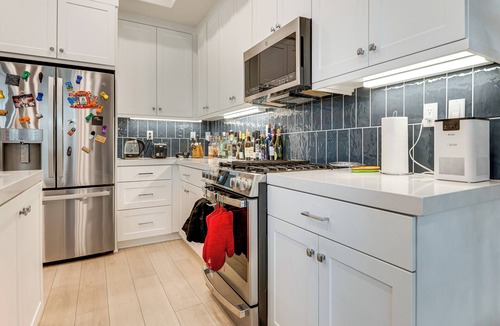 Montebello House | 12 Mi to DTLA! Multi-Level Charmer w/Pool Access