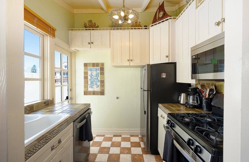 Silver Strand House | 1205O Spanish Beach Bungalow Retreat