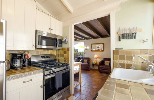 Silver Strand House | 1205O Spanish Beach Bungalow Retreat