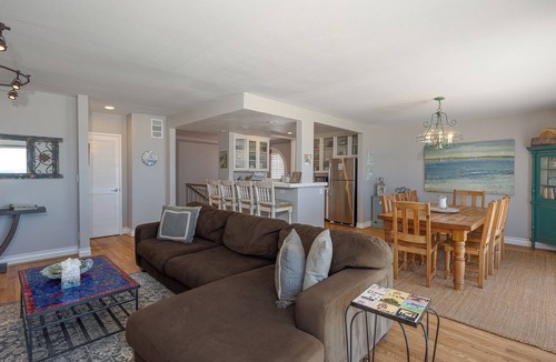 Silver Strand House | 1213O Local's Choice at Silverstrand