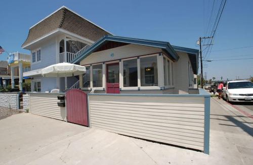 West Newport House | 127 - 30th - Original Beach Cottage Steps To The Sand home