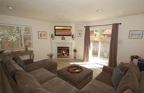 Rancho Bijou House | 130 m² House ∙ 3 bedrooms ∙ 6 guests