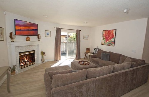 Rancho Bijou House | 130 m² House ∙ 3 bedrooms ∙ 6 guests