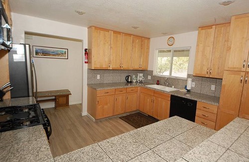 Rancho Bijou House | 130 m² House ∙ 3 bedrooms ∙ 6 guests