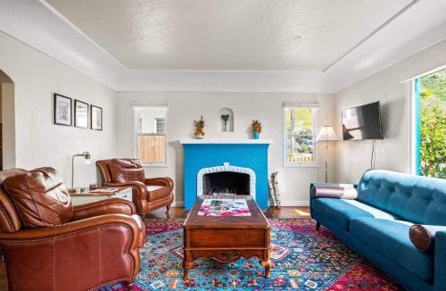Ventura House | 15% Off Combo 3BR Home 1Br Casita -Stunning Views