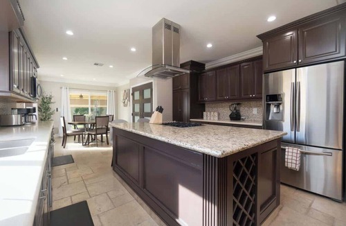 Encino House | 160 - Prestigious Encino Home | Gated & Lush