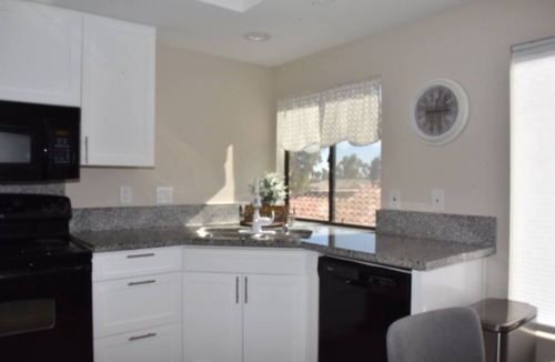 La Quinta Condo | 183 Tanglewood 3 bedroom PGA West