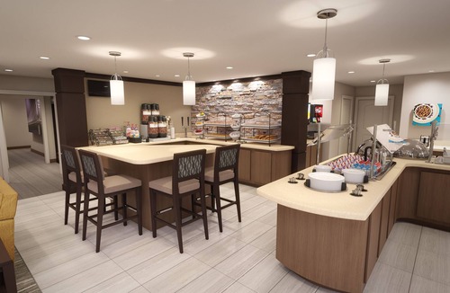 Irvine Business Complex Apartment | 1BR King Suite | Kitchen & Free Breakfast OC