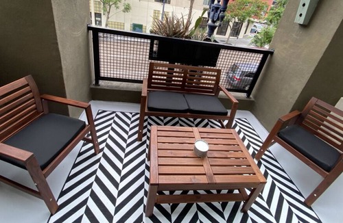 Porta D'italia Condo | 2 Bed 2 Bath 1 Parking - Little Italy