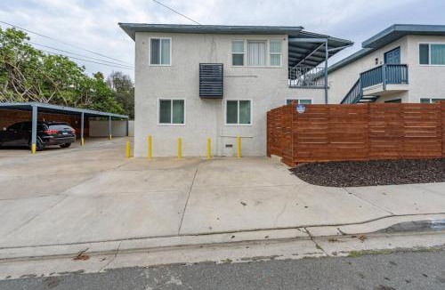 Mid-City Apartment | 2-bedroom apartment Central San Diego!