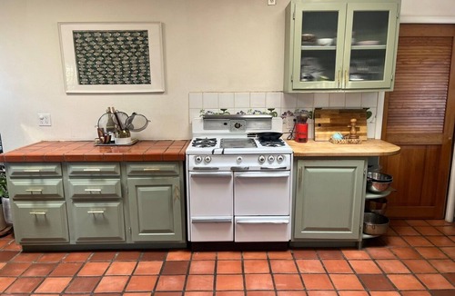 Eastside Santa Cruz House | 2-bedroom house in Santa Cruz near the beach