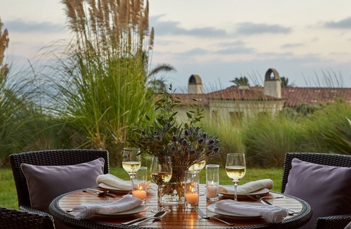 Rancho Palos Verdes House | 2-Bedroom Resort View Casita