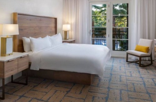 Newport Coast Resort | 2 BR @ Newport Coast Villas - Resort Access - Views