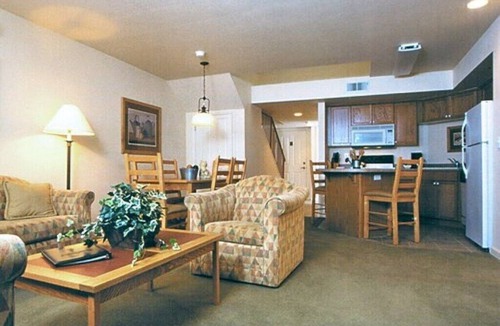 Angels Camp Apartment | 2 BR | Worldmark Wine Country Angels Camp