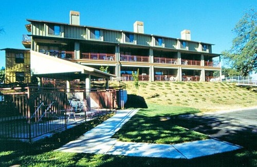 Angels Camp Apartment | 2 BR | Worldmark Wine Country Angels Camp
