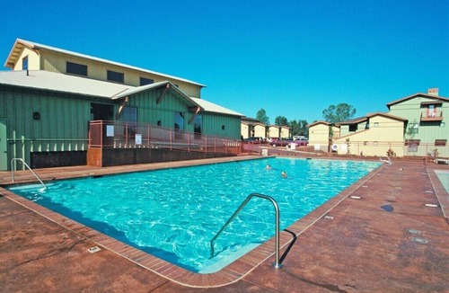 Angels Camp Apartment | 2 BR | Worldmark Wine Country Angels Camp