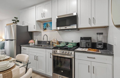 Lemon Grove House | 2 King Beds, Ranch-Style, 2 Parking, AC, Nice View