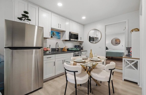 Lemon Grove House | 2 King Beds, Ranch-Style, 2 Parking, AC, Nice View