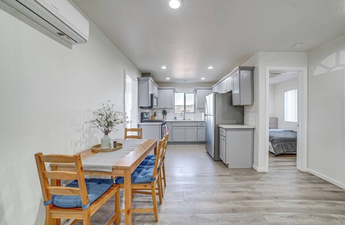 Bonita House | 2 Mi to Dtwn Glendora! Pet-Friendly Extended Stay