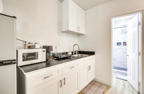 Arrowhead Villas Apartment | 2 Mi to Water: Lake Arrowhead Studio
