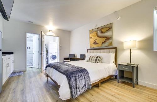 Arrowhead Villas Apartment | 2 Mi to Water: Lake Arrowhead Studio